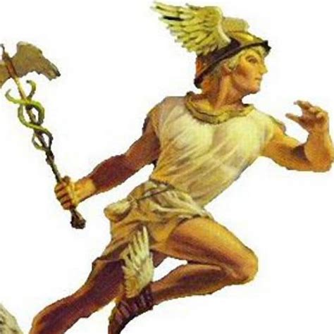 quién es hermes|donde vive hermes.